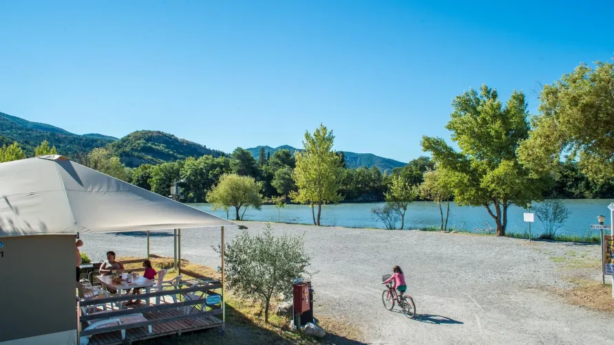 Camping Sunêlia L'Hippocampe