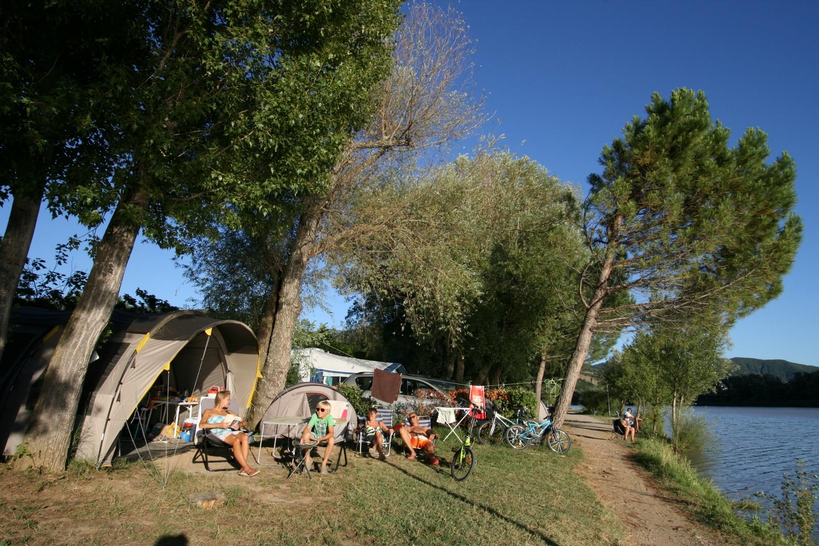 Camping Sunêlia L'Hippocampe