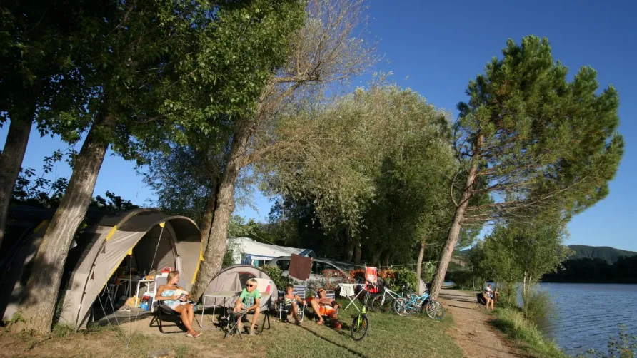 Camping Sunêlia L'Hippocampe