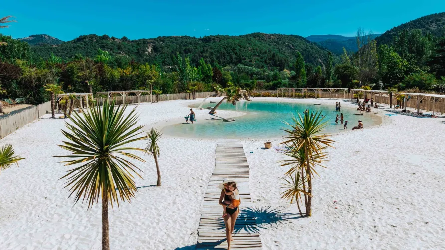 Camping Sunêlia L'Hippocampe