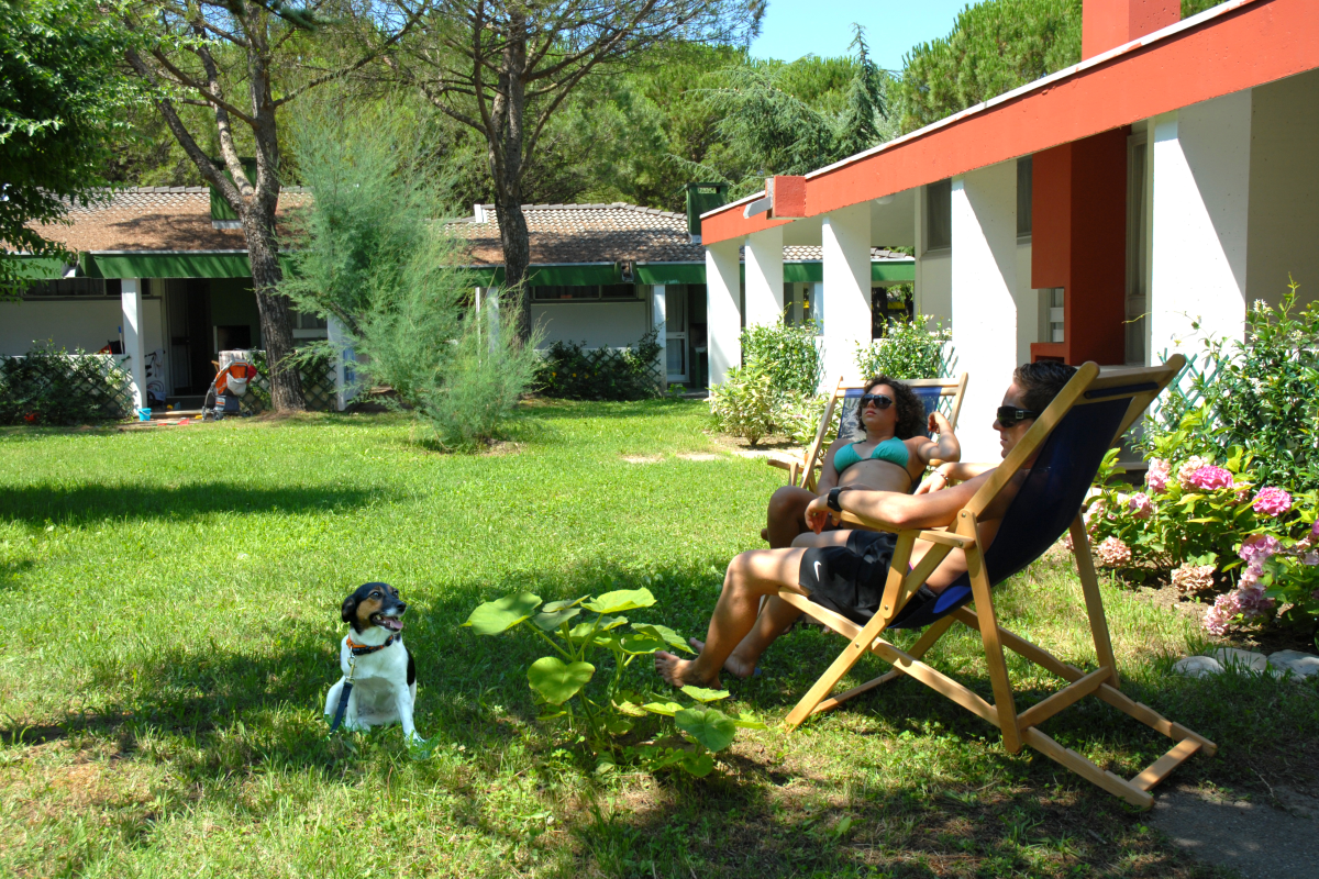 Club del Sole Marina Julia Family Collection