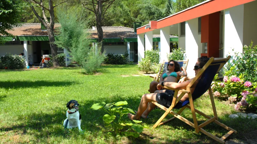Club del Sole Marina Julia Family Collection