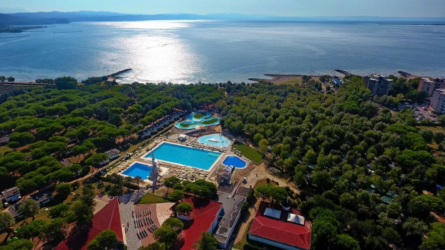 Club del Sole Marina Julia Family Collection