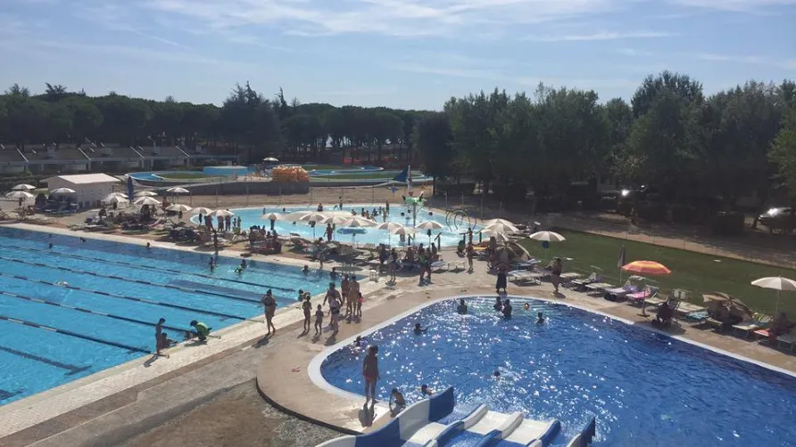 Club del Sole Marina Julia Family Collection
