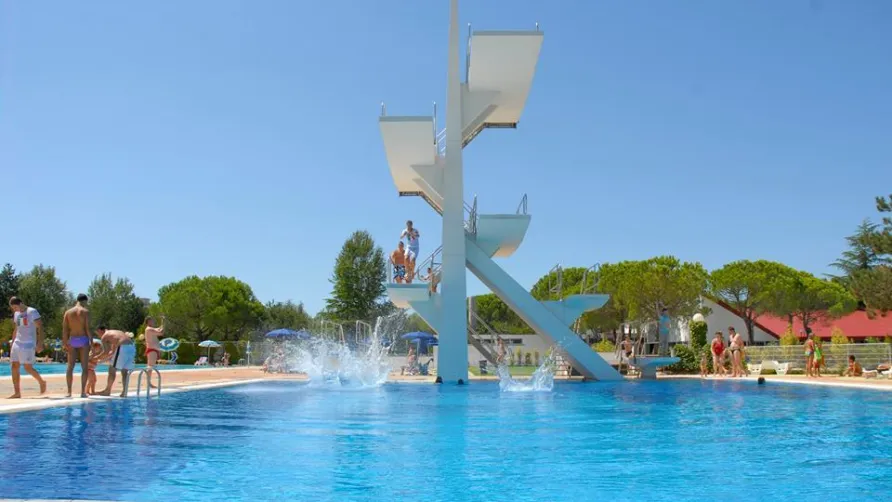 Club del Sole Marina Julia Family Collection