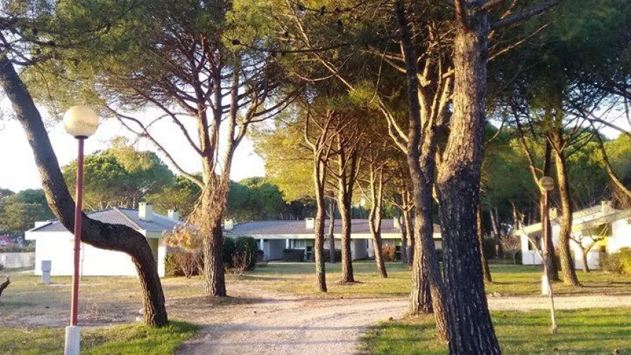 Club del Sole Marina Julia Family Collection