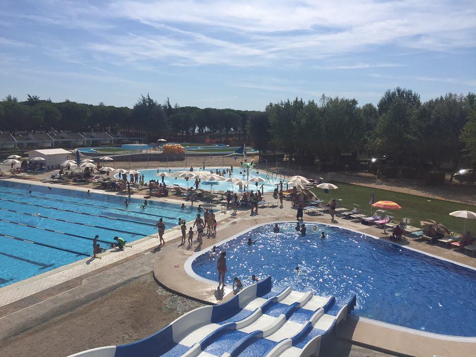 Club del Sole Marina Julia Family Collection