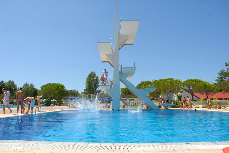 Club del Sole Marina Julia Family Collection