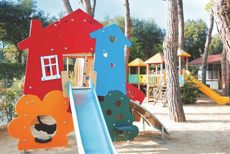Club del Sole Marina Julia Family Collection