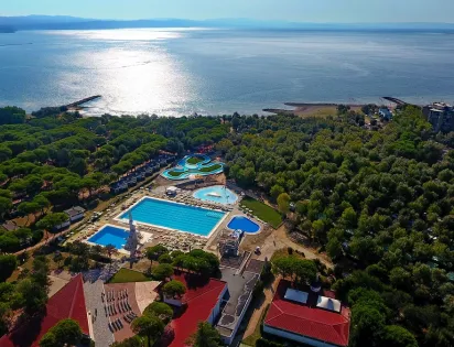 Club del Sole Marina Julia Family Collection