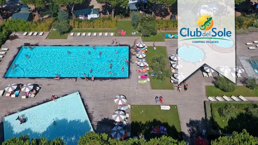 Club del Sole Orbetello Family Collection