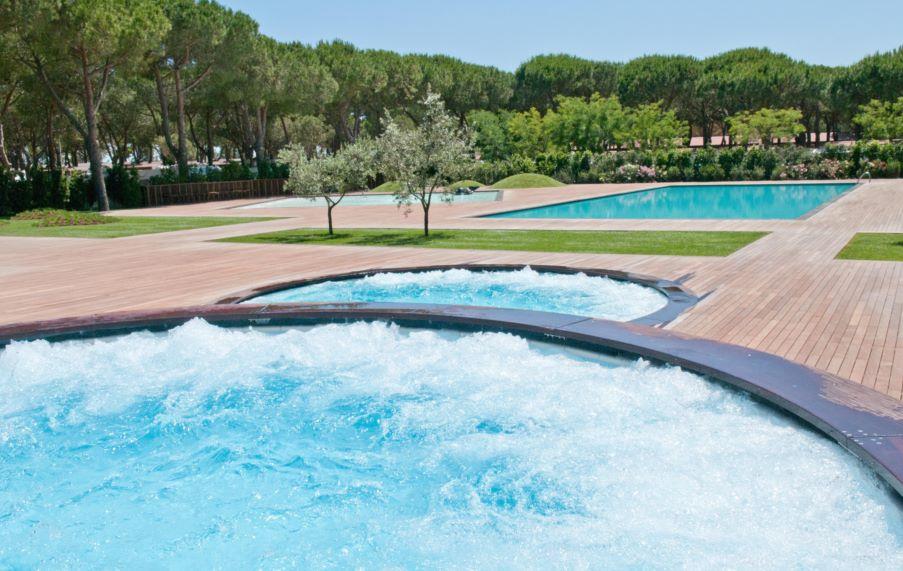 Club del Sole Orbetello Family Collection