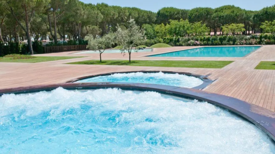 Club del Sole Orbetello Family Collection