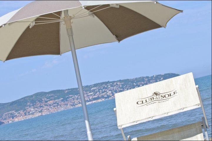 Club del Sole Orbetello Family Collection