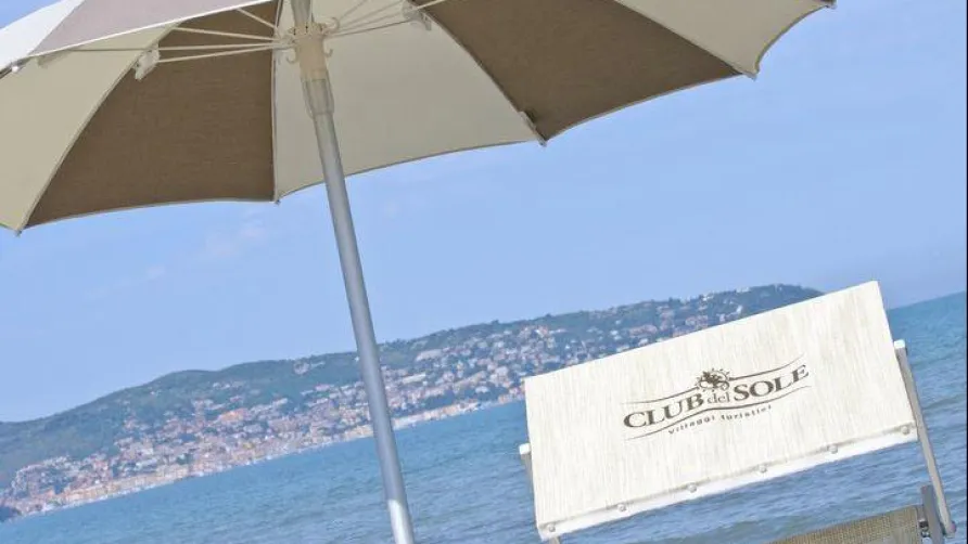 Club del Sole Orbetello Family Collection