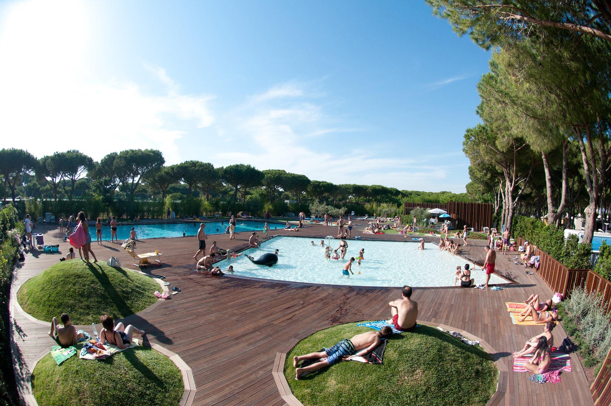 Club del Sole Orbetello Family Collection