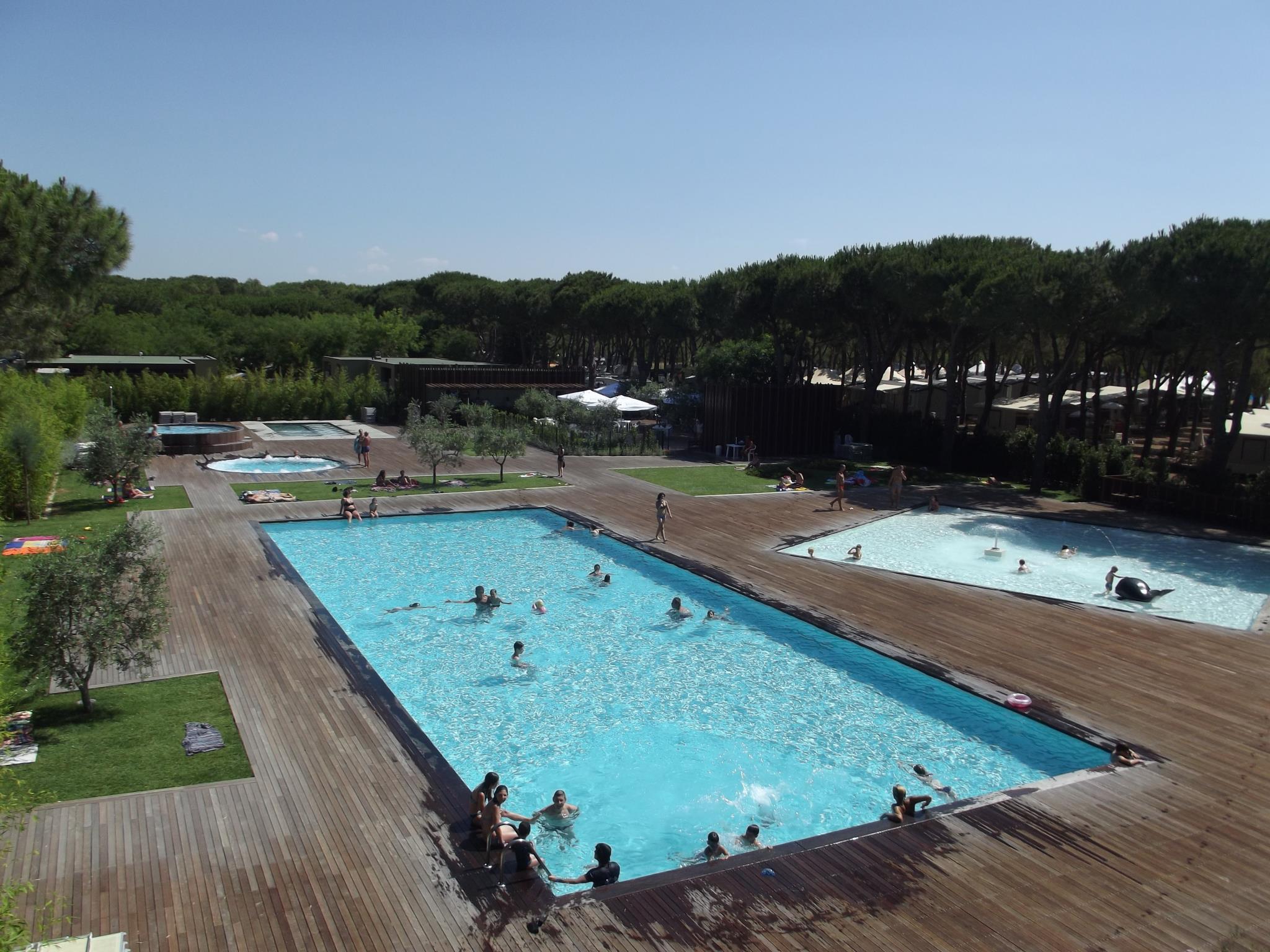 Club del Sole Orbetello Family Collection