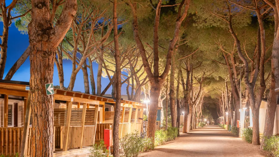 Club del Sole Orbetello Family Collection