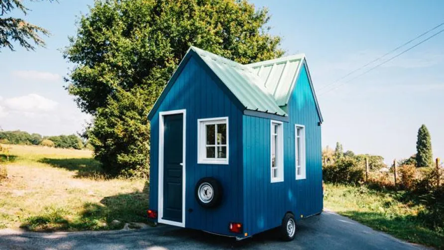 Capfun - Camping Le Hameau du Petit Lay***