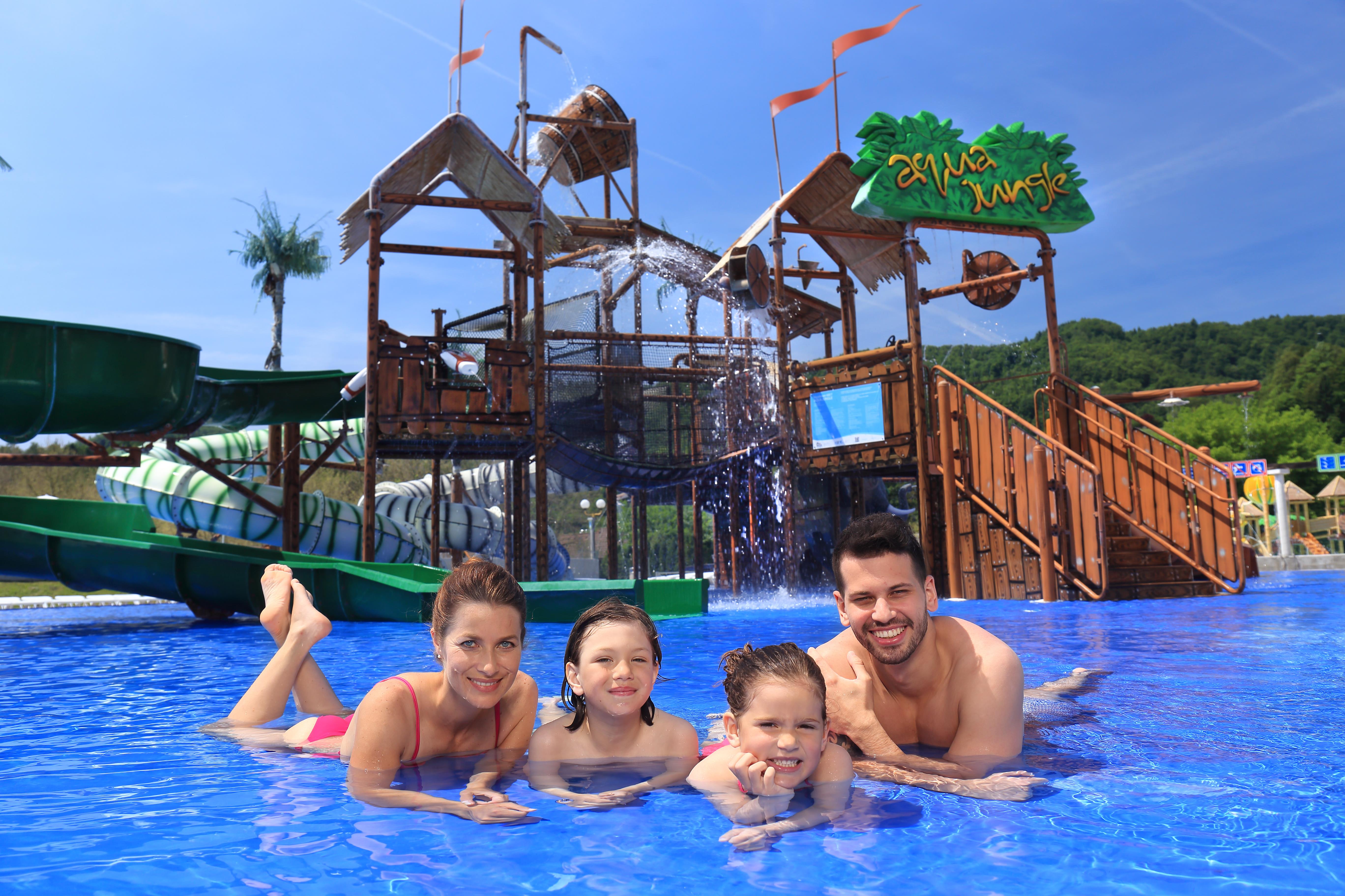 Camping Natura