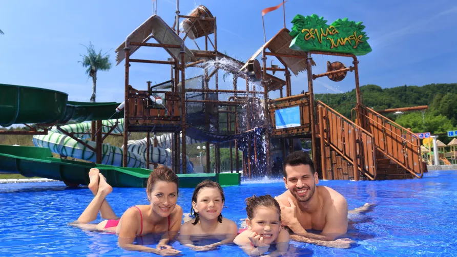 Camping Natura