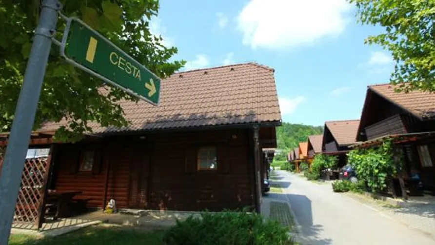 Camping Natura