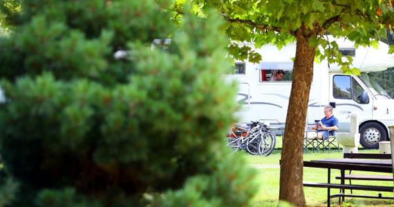 Camping Natura