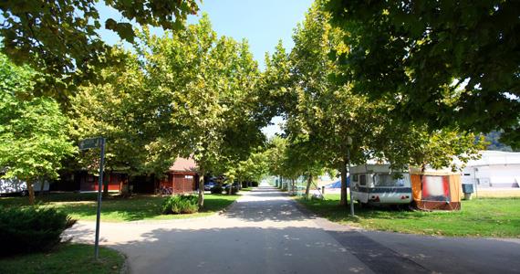 Camping Natura