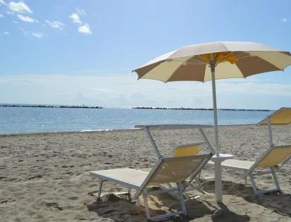 Club del Sole Vigna sul Mar Family Collection