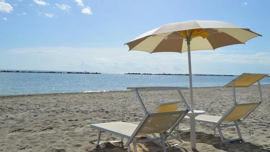 Club del Sole Vigna sul Mar Family Collection