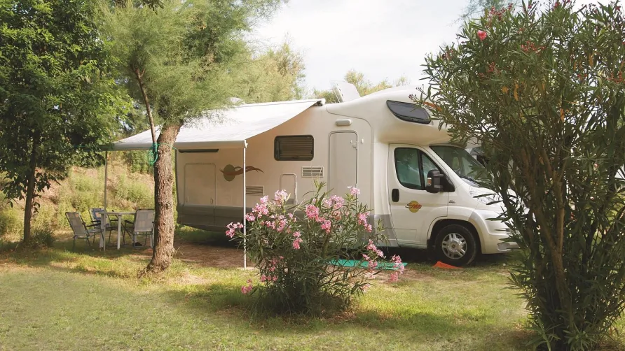 Club del Sole Vigna sul Mar Family Collection