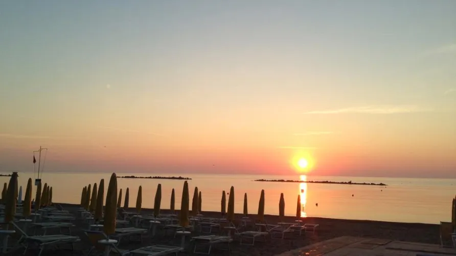 Club del Sole Vigna sul Mar Family Collection