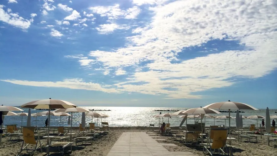 Club del Sole Vigna sul Mar Family Collection