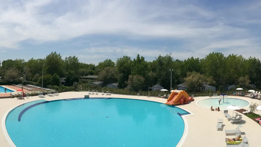 Club del Sole Vigna sul Mar Family Collection