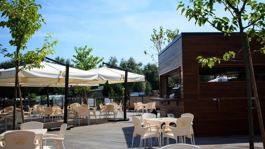 Club del Sole Vigna sul Mar Family Collection