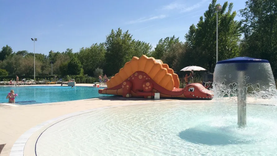 Club del Sole Vigna sul Mar Family Collection