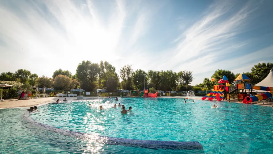 Club del Sole Vigna sul Mar Family Collection