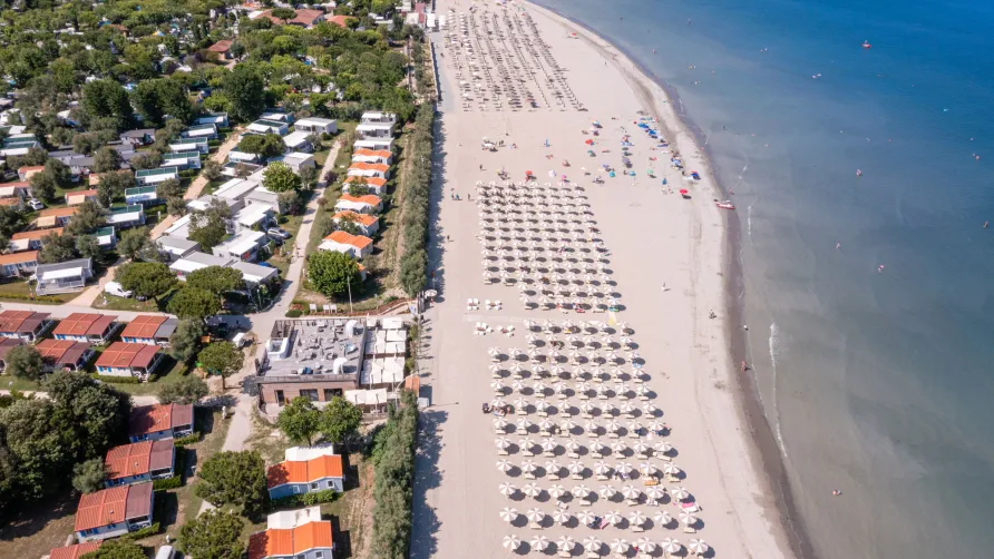 Club del Sole Vigna sul Mar Family Collection
