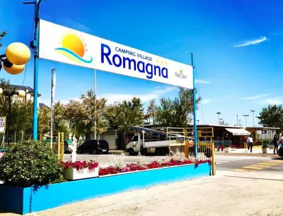 Romagna Family Camping Village