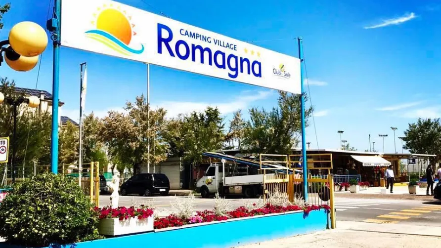 Romagna Family Camping Village