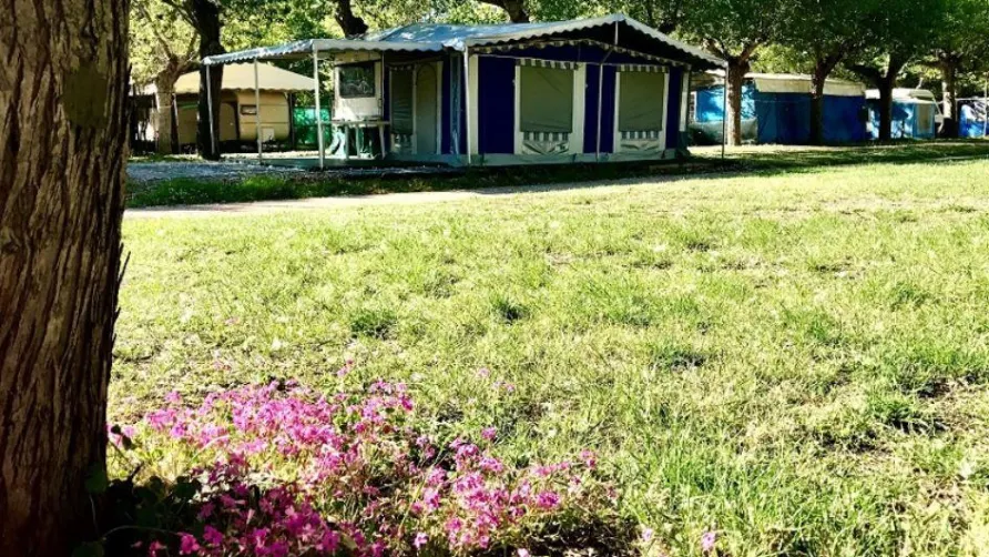 Romagna Family Camping Village