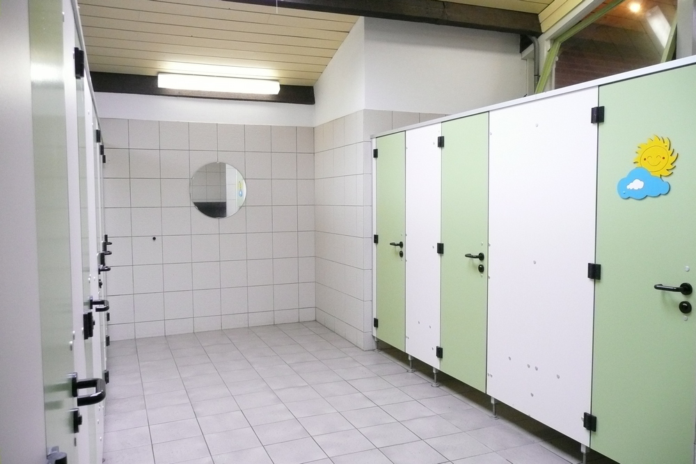 Camping de Bronzen Emmer