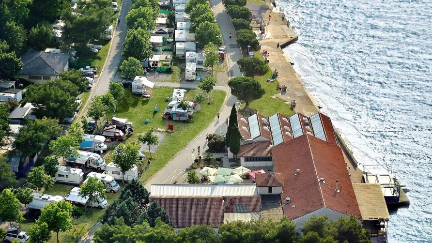 Kamp Lucija