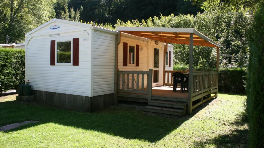 Camping Les 4 Saisons