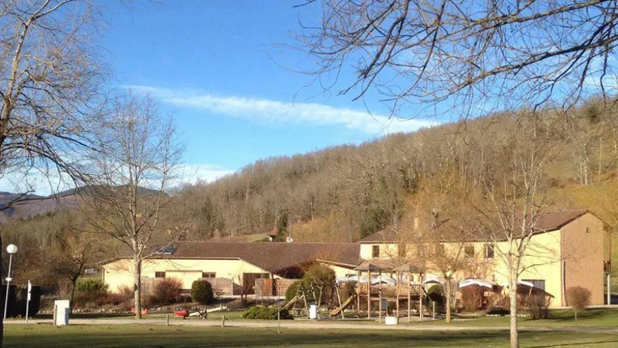 Camping Les 4 Saisons