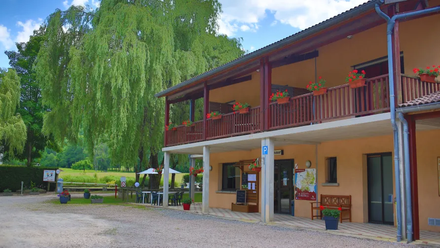 Camping Les 4 Saisons