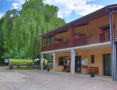 Camping Les 4 Saisons