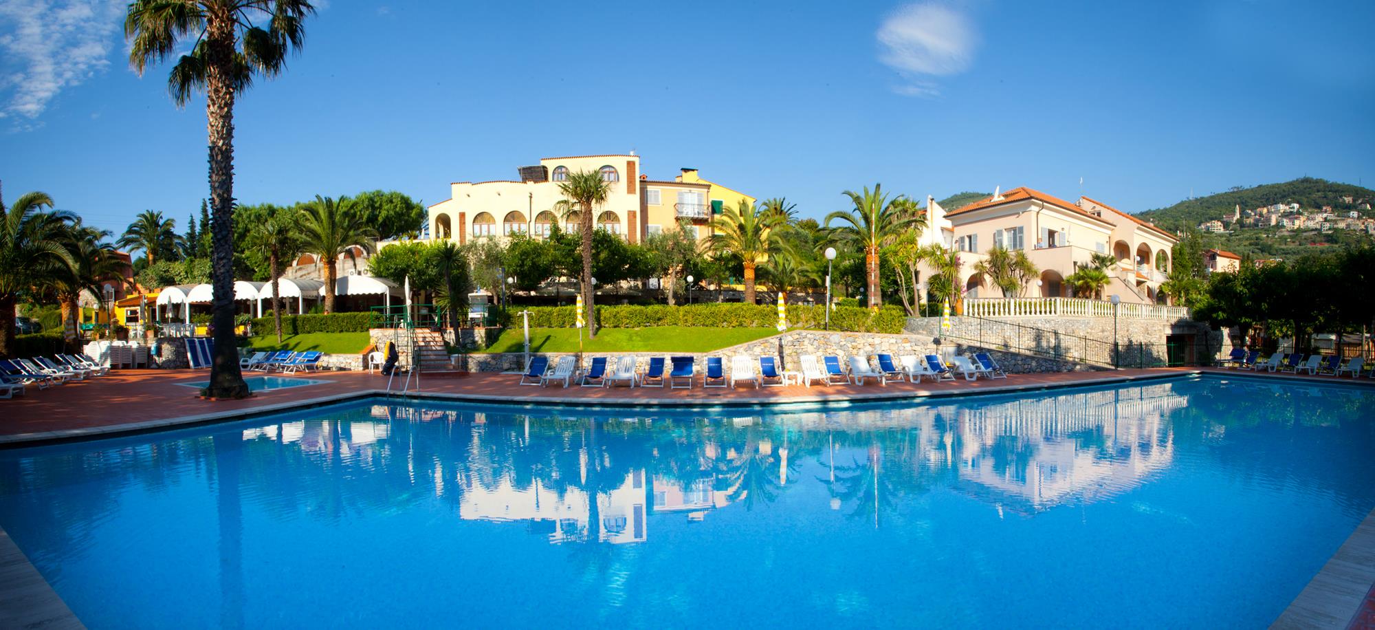 Villaggio Turistico Pian dei Boschi