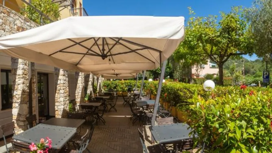 Villaggio Turistico Pian dei Boschi