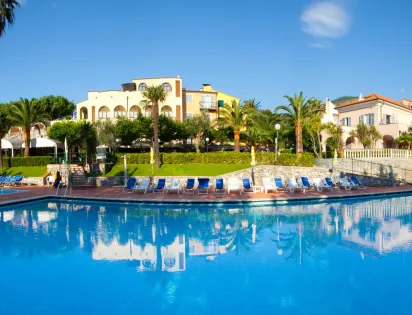 Villaggio Turistico Pian dei Boschi